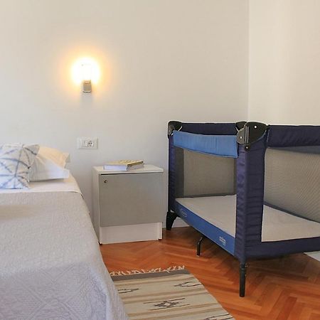 Adriatic Blue View Apartment ดริเวนิก ภายนอก รูปภาพ