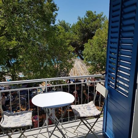 Adriatic Blue View Apartment ดริเวนิก ภายนอก รูปภาพ
