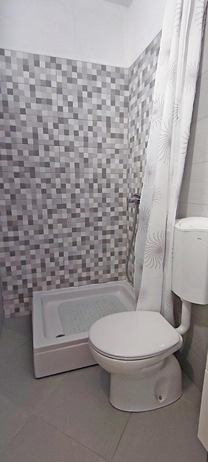 Adriatic Blue View Apartment ดริเวนิก ภายนอก รูปภาพ