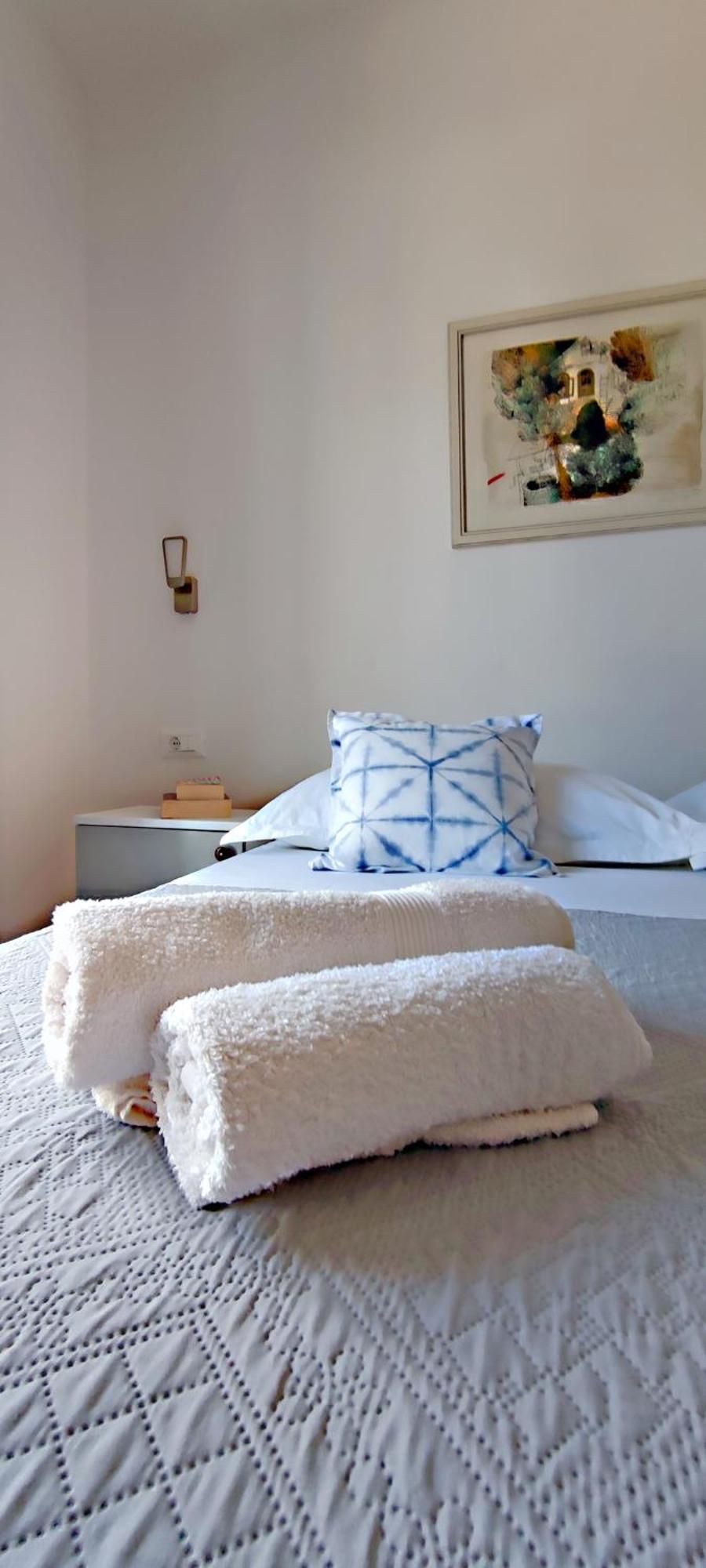 Adriatic Blue View Apartment ดริเวนิก ภายนอก รูปภาพ