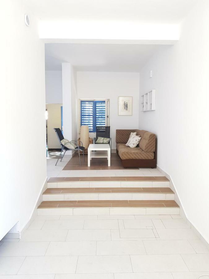 Adriatic Blue View Apartment ดริเวนิก ภายนอก รูปภาพ
